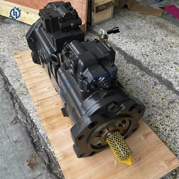 CATEEerpillar Hidraulic Piston Pump For CATEE 313D2 315D 313D 320GC HITACHI ZX110MF KOBELCO SK130HDL-8 Excavator Main Pumps