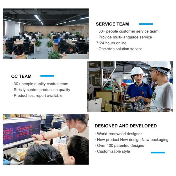 Оптовая стеклянная посуда Прозрачная специя Кофе печенье Стеклянная банка Стеклянная банка для хранения пищи С герметичным стеклянным крышкой