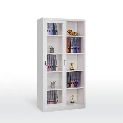 KD Height 1850mm Width 900mm Metal Filing Cupboard