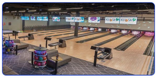 Fitness Exercício Corpo Equipamento de bowling durável Máquina Interativo Bowling Alley piso