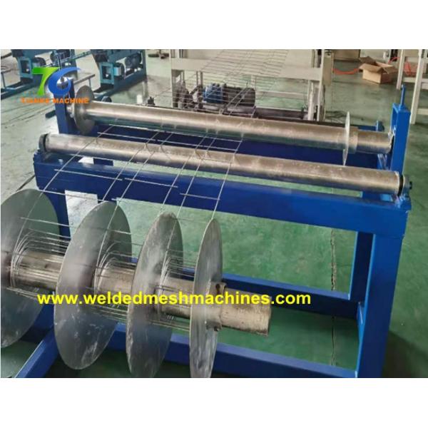 Wall Construction 4mm Oem Brick Force Making Machine