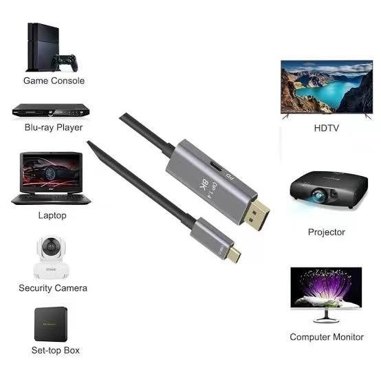Кабель HDMI для передачи на большие расстояния с стандартным MPO-коннектором