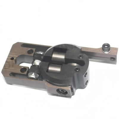 59137000 Lower Roller Guide for Gt7250 Cutter Spare Parts Customized Non