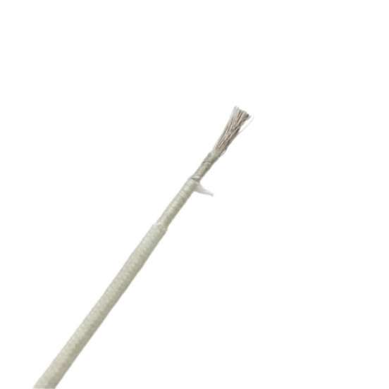 СЛЮДА кабеля UL5108 Dingzun СОЗДАЛА ПРОГРАММУ-ОБОЛОЧКУ ПРОВОД НИКЕЛЯ МЕДНЫЙ ВЫСОКОТЕМПЕРАТУРНЫЙ