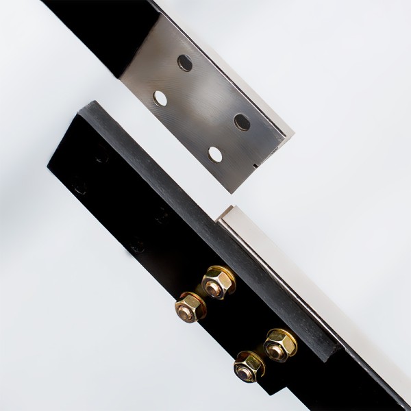 Elevator Guide Rail Hollow Guide Rail Elevator Lift Parts Elevator T Shaped Guide Rail