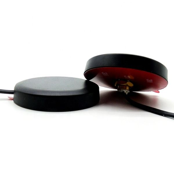 GPS 4G LTE WIFI 2.4G 5.8G 2 in 1 Combination Disk-puck MIMO Antenna Machine to Machine 3dBi Gain 