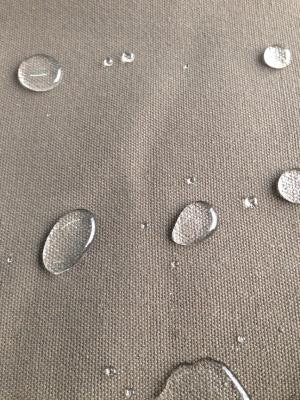 Frio - largura militar resistente da tela 260cm da lona da barraca para materiais do vestuário