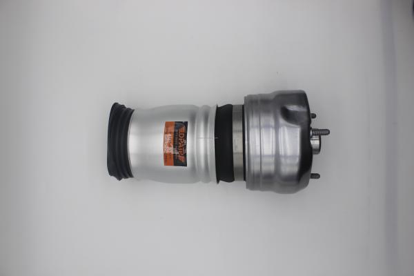 Kit universel de suspension pneumatique avant gauche pour Porsche Palamela 970 970 Remplacer/réparer
