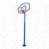 235cm Height Basketball Stand Cheap Inground Basketball Post Basketball Equipment
