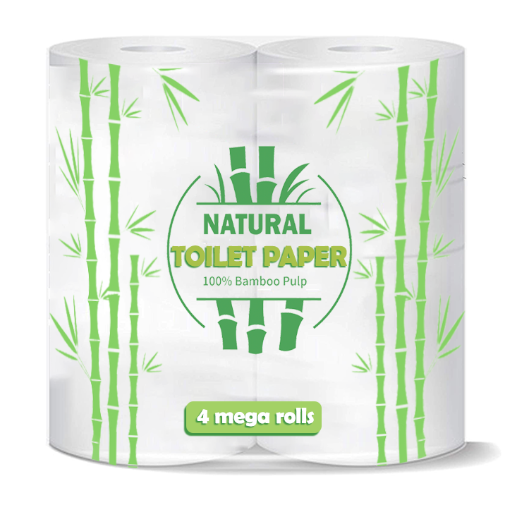 wholesale customized papel higienico