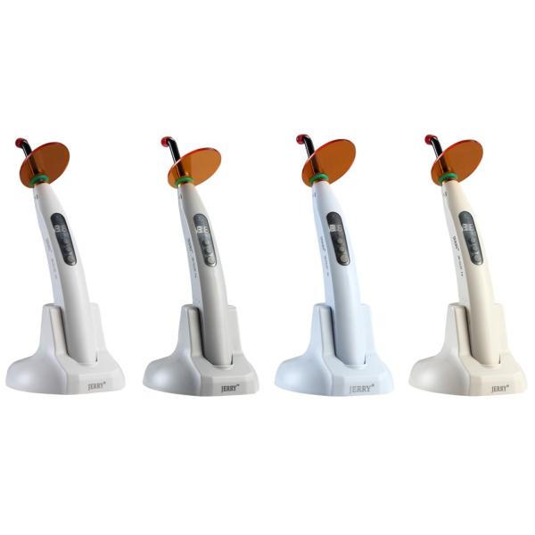 Dental light cure unit, CE&ISO Approved, half year standby time