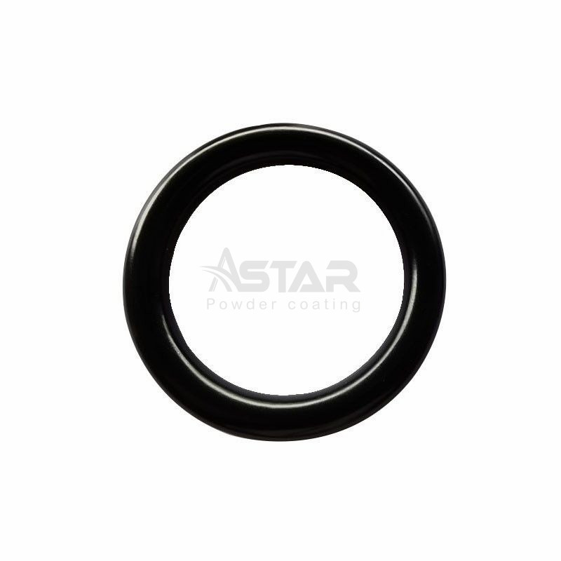 Колцеобразное уплотнение 8x1MM черного фтора резиновое 1007793 для инжектора IG06 Optiflow