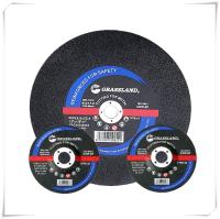 Tipo 42 para distribuir discos de moedura do metal com En12413