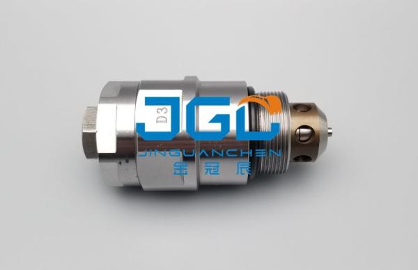 Excavator Accessories PC110-7 PC120-6 PC130-7 PC200-7 PC300-7 PC128 PC138 Holding Valve 709-90-73100