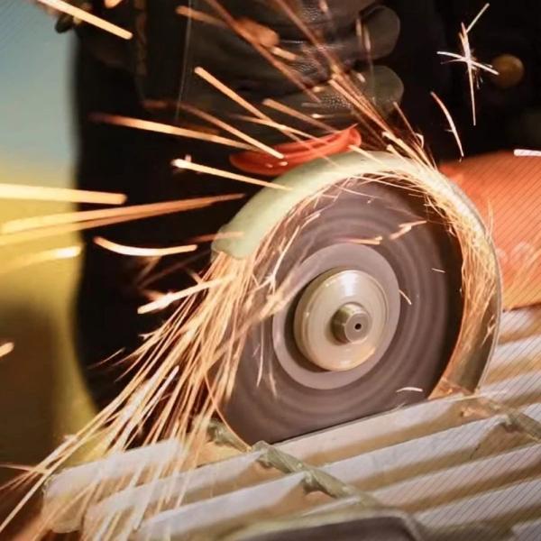 Good price Abrasive Disc for stainless steel cutting