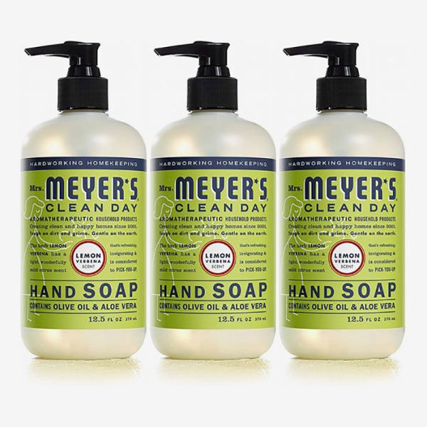 Customized Eco Antibacterial Bottle Vinyl Stickers For Hand Wash