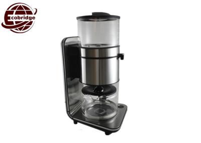 Latest Design Kitchen Appliance 1.25L Drip Coffee Maker 8-10 Cups