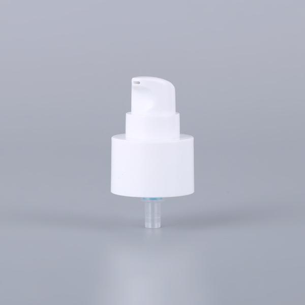 24mm 24/410 Treatment Cosmetics Cream Pump Foundation Serum Powder Dispenser Pump