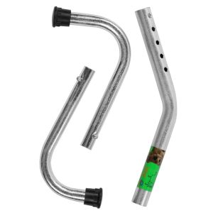 Анти- пиная оборудование коровы ручки для скотин останавливает пнуть штанги