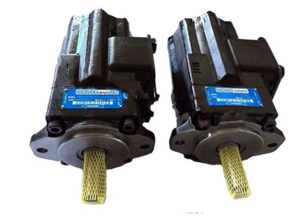 024-77479-0/01 T6EES-M85-M72-5R01-A10-00 Parker Denison T6EE T6EES fixou o deslocamento Vane Pump