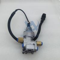 Excavator Parts Suction Valve 2413390027 for Volvo Engine D7C 241-33-90027