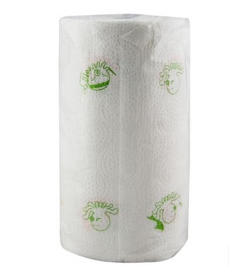 good quality kitchen paper towel roll