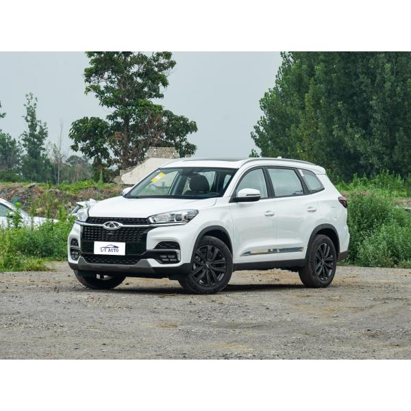 Upgrade Your Ride with Chery Tiggo 8 SUV Car Leather Seats and ≤1.5L Displacement