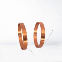 0.015 - do motor de cobre do fio do ímã de 0.8mm fio de enrolamento esmaltado fino super