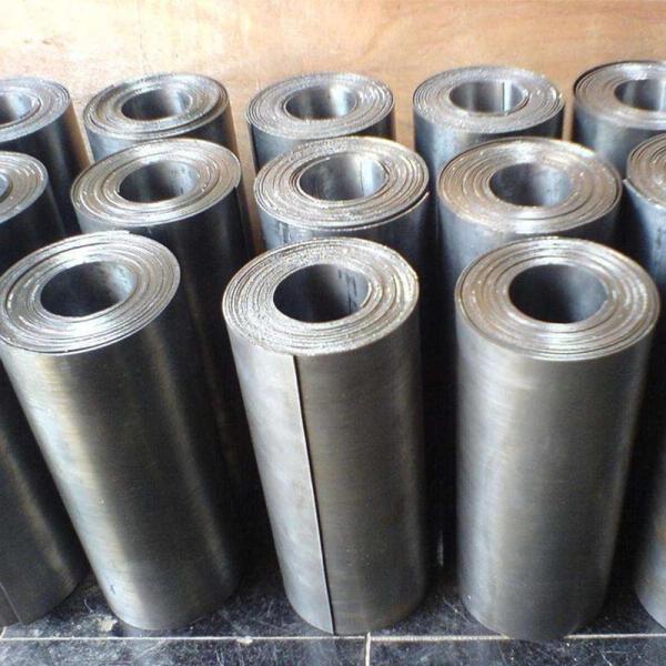 металлические продукты плиты слитка руководства 3mm 4mm 5mm особенные