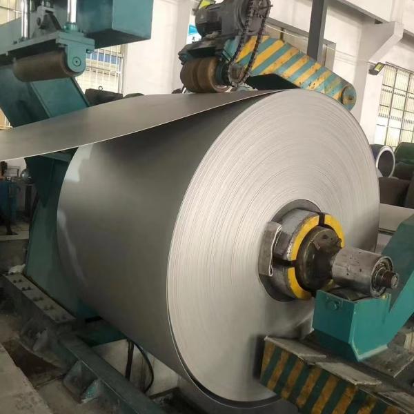 Duplex Stainless Steel Sheet Duplex Stainless Steel 2205 0.5 - 40.0mm Cold Rolled & Hot Rolled