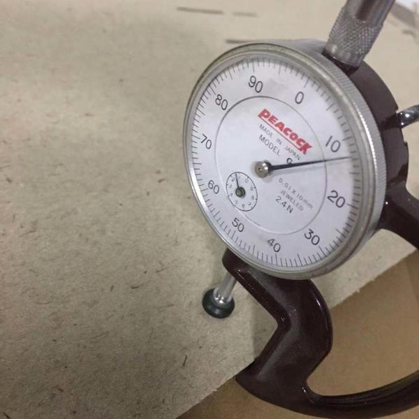 SGS Heavy Duty Waterproof Temporary Floor Protection Board