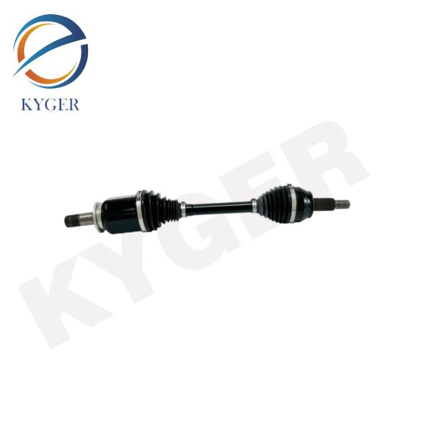 Car Axl Drive Shaft Transmission Shaft LR064252 For Land Rover Range Rover Sport 2014-2022 L494 Range Rover 2013-2022 L405