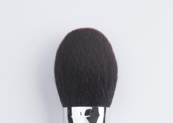 Deluxe Domed Face Buffing Brush With Finest Quality XGF Goat Hair