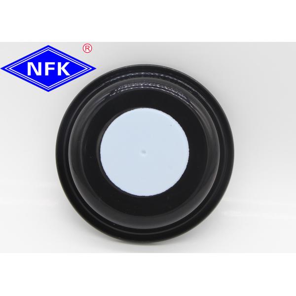 Rubber Diaphragm For Breaker TOYO656H Hydraulic Accumulator Membrane Repair Parts