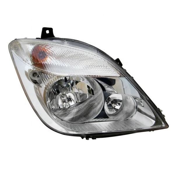 Mercedes-Benz 2006- SQCS Lâmpada de cabeça LH 9068200161 RH 9068200261 para Peças para automóveis Sprinter