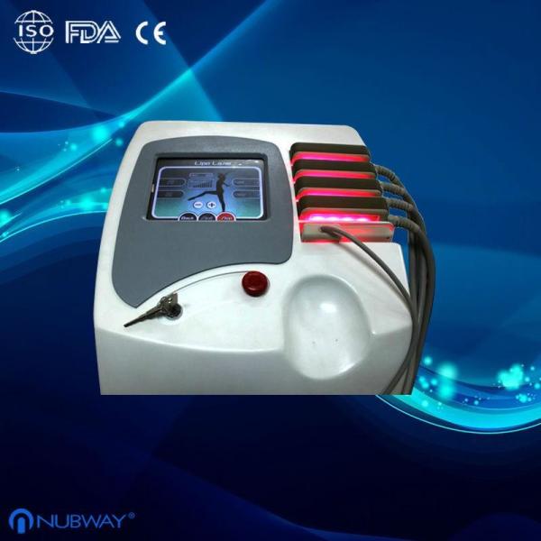 lipo laser lose weight machine safe and painless slimming, shape forming equipment