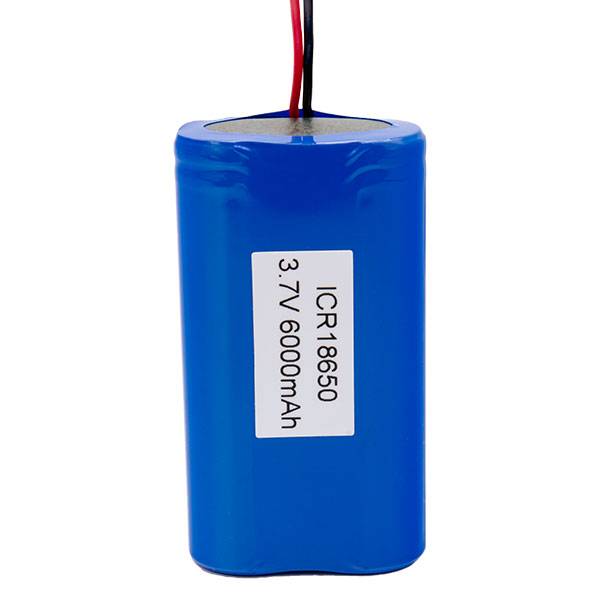 блоки батарей 3.2V 3.7V 6.4V 7.4V лития 3Ah 4Ah 5Ah 6Ah изготовленные на заказ
