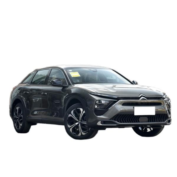 In Stock Factory Direct Sales Dcad Cam LED Camera Electric Leather Turbo Multi-function 20 Citroen ACC Automatic 4 Seater R19 85