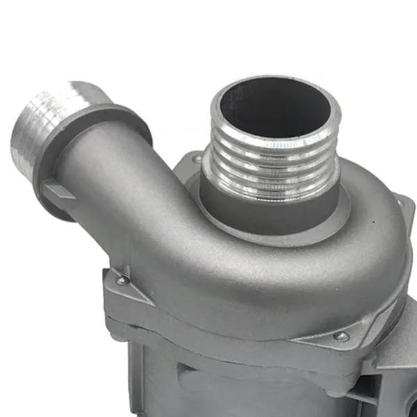 11517586925 Электрический насос для воды Для BMW E60 525Li E90 330i E89 Z4