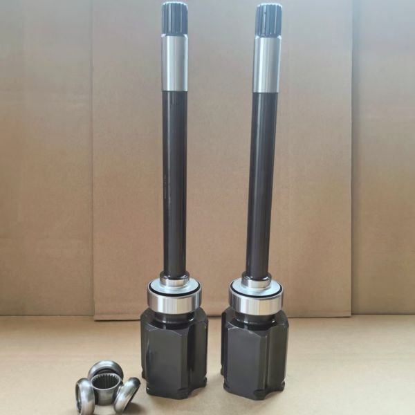 KAWA TO-ZVW30 OUTER CV JOINT 25X55.6X26 TOYOTA 43460-49405 LEXUS CT200H ZWA10 2010-;TOYOTA PRIUS (PLUG-IN HBD) ZVW35 4WD 2009-2015;TOYOTA PRIUS ZVW30 2009-2015