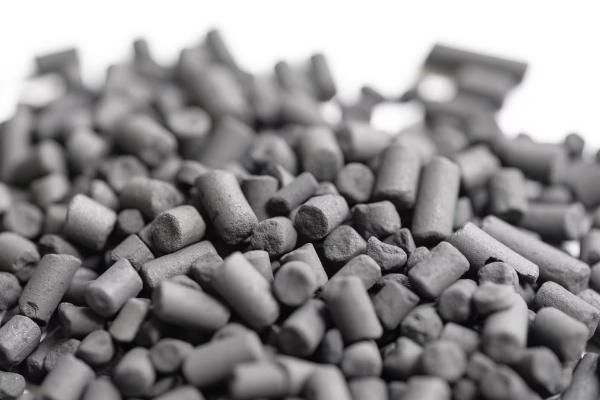 Activated Carbon Sewage Treatment Chemicals For Air Purification And Odor Removal