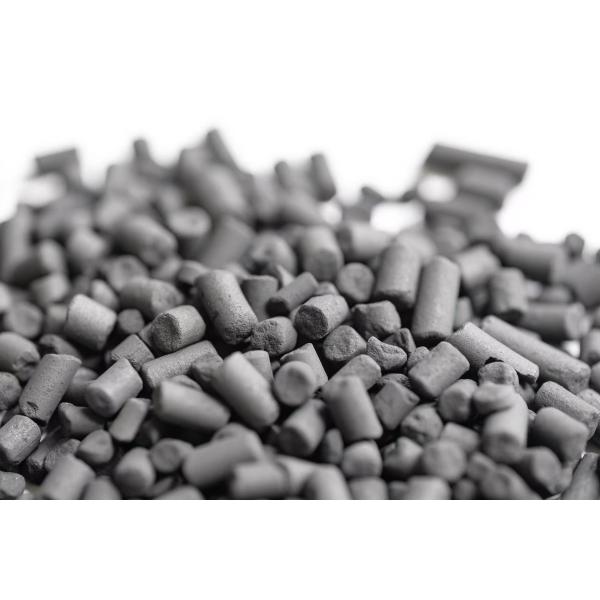 Activated Carbon The Ideal Solution for Sewage Treatment Chemicals in Air Purification and Odor Removal