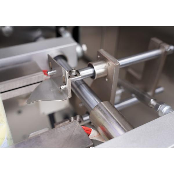 Автоматическая нержавеющая сталь качества еды 304 машины упаковки сухого молока машины упаковки 100-5000g сухого молока