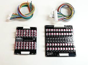 6A Balance Current Balancer for Lithium Battery Equalization Solutions