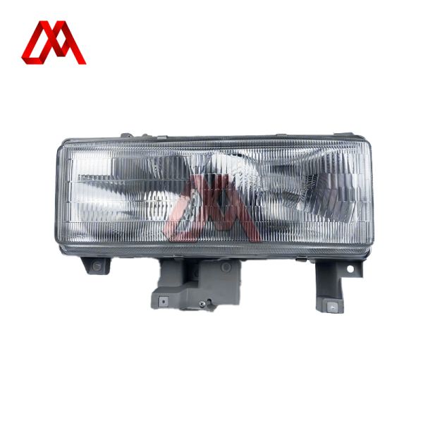 IZUMI HEAD LAMP L-H-D LH MC139754 Headlight for MITSUBISHI CANTER 94-