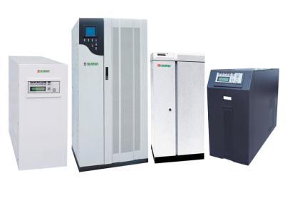 China Champion Inverter Pure Sine Wave Output