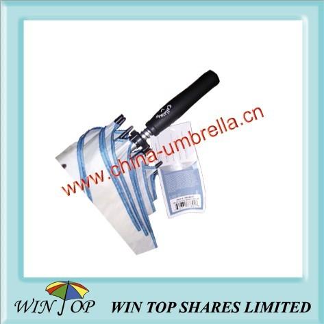 27 X 8k Top Quality Lady Golf Umbrella