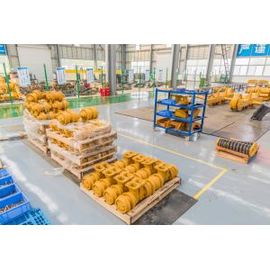 Shandong Hengjianhang Construction Machinery Co., Ltd.