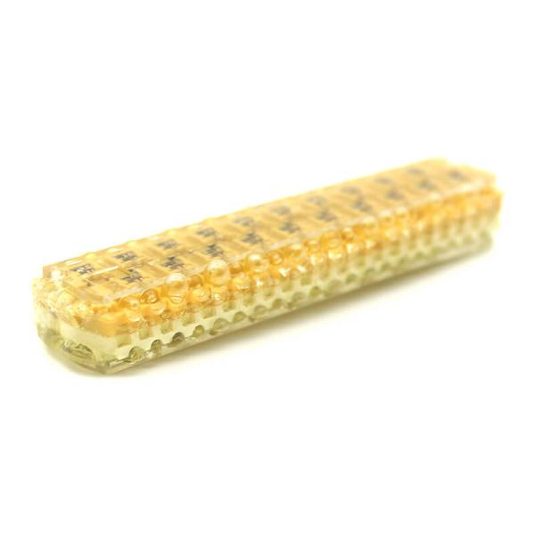 Módulo de empalme de 10 pares con gel