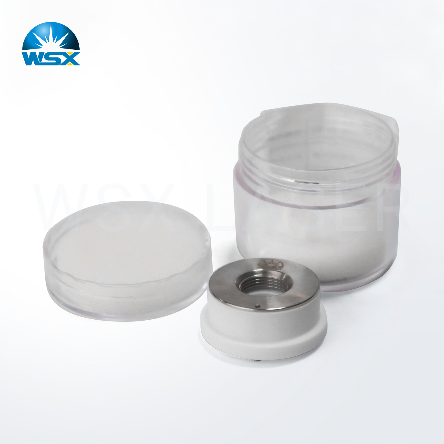 High-Performance Laser Ceramic Ring for Extreme Heat Resistance